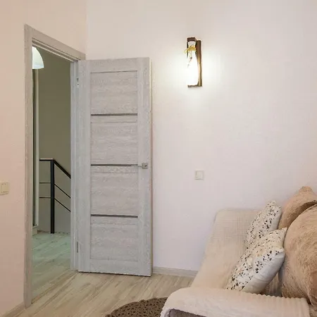 Gold Bugazz Apartment Gribovka Exterior photo