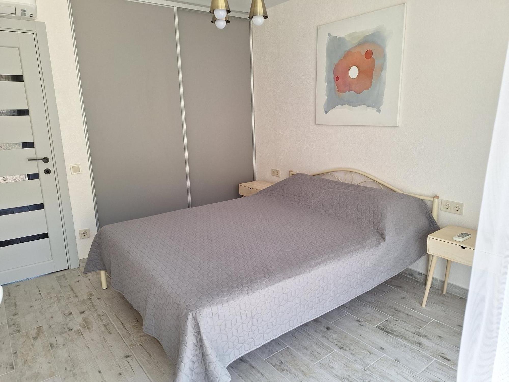 Gold Bugazz Apartment