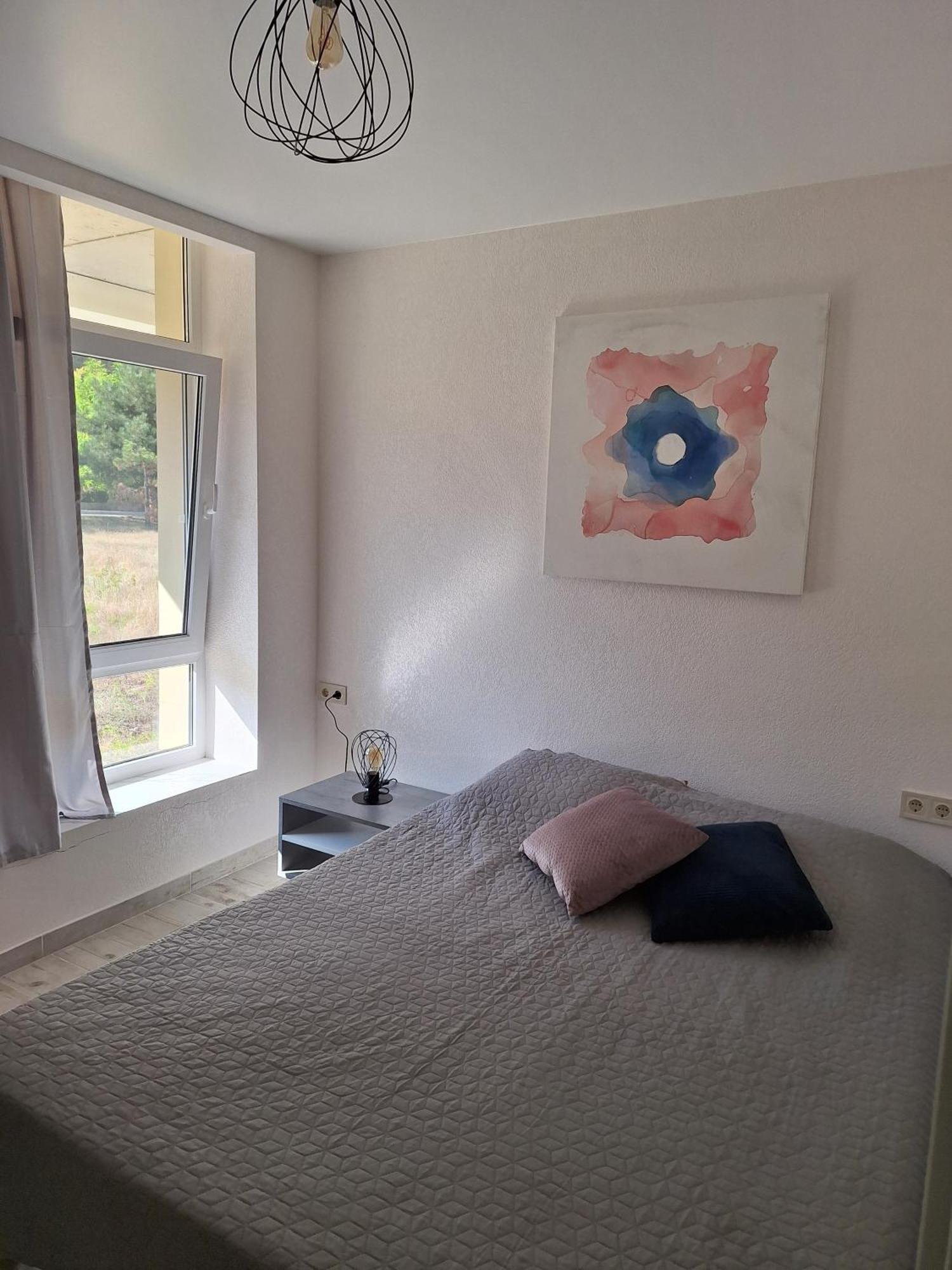 Apartment Gold Bugazz Gribovka