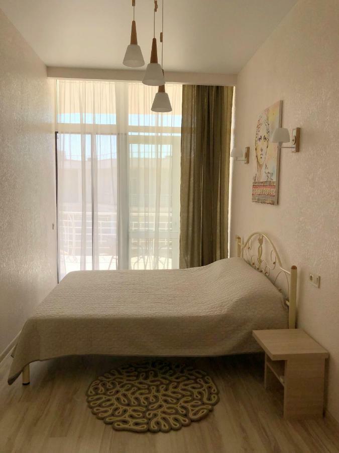 Gold Bugazz Apartment