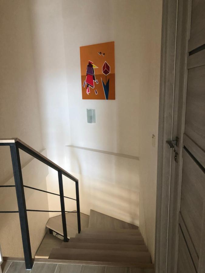 Gold Bugazz Apartment *
